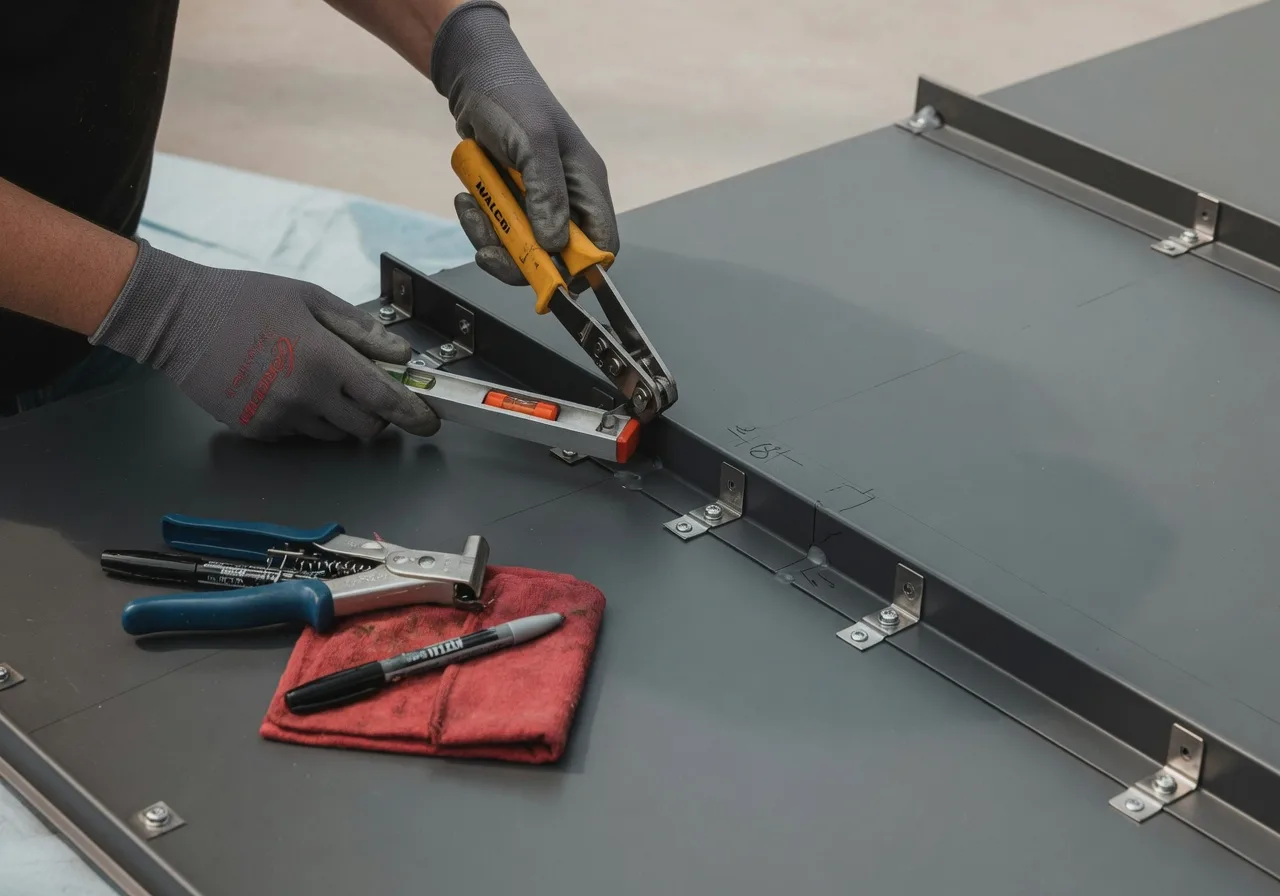 Why choose Metal Roofing Installation in Anthony, FL